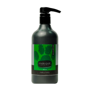 Shampoo Linha Doméstica -  Neutro