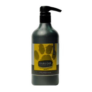 Shampoo Linha Doméstica -  Filhotes