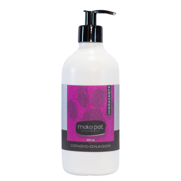 Condicionador Hidratante Doce Tentação 500mL