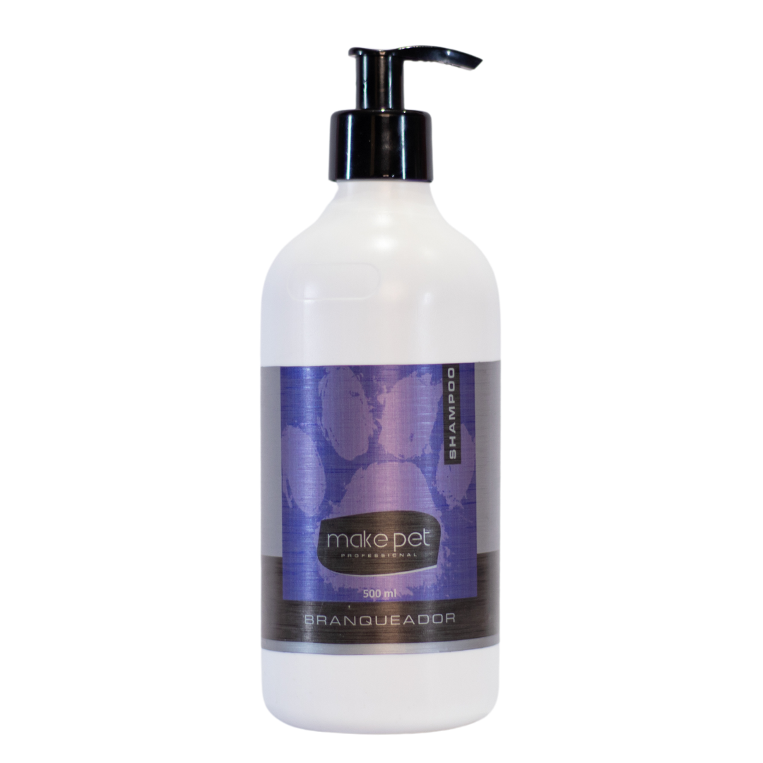 Shampoo Matizador Make Pet