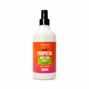 Parfum 500ml Tropical - Melão