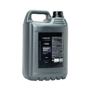 Shampoo Profissional Neutro 5L Exclusive