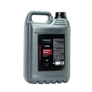 Shampoo Neutro Jade 5L