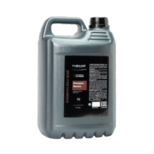 Shampoo Neutro Meu Bebê 5L<span> - </span>1:4