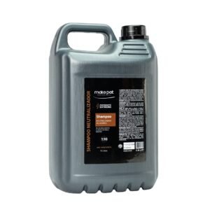 Shampoo Profissional Neutralizador de Odores Make Pet 5L