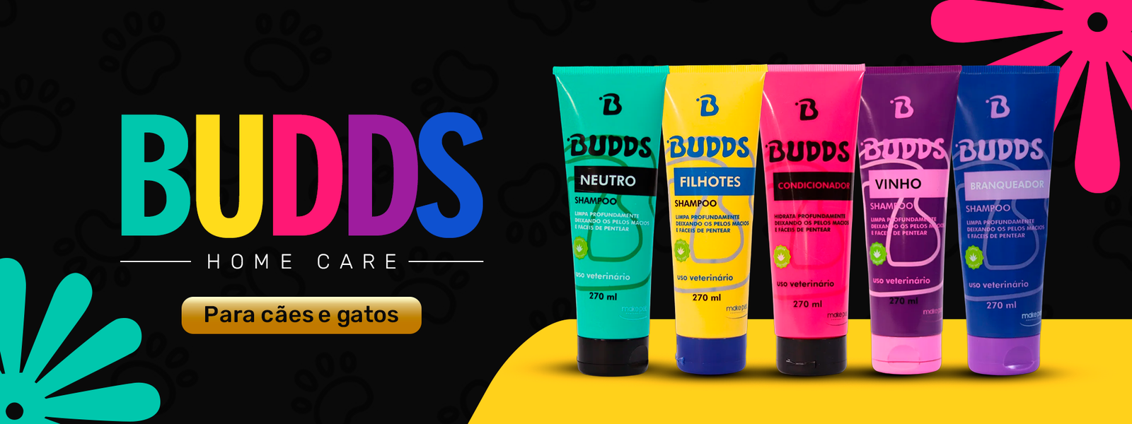 BUDDS