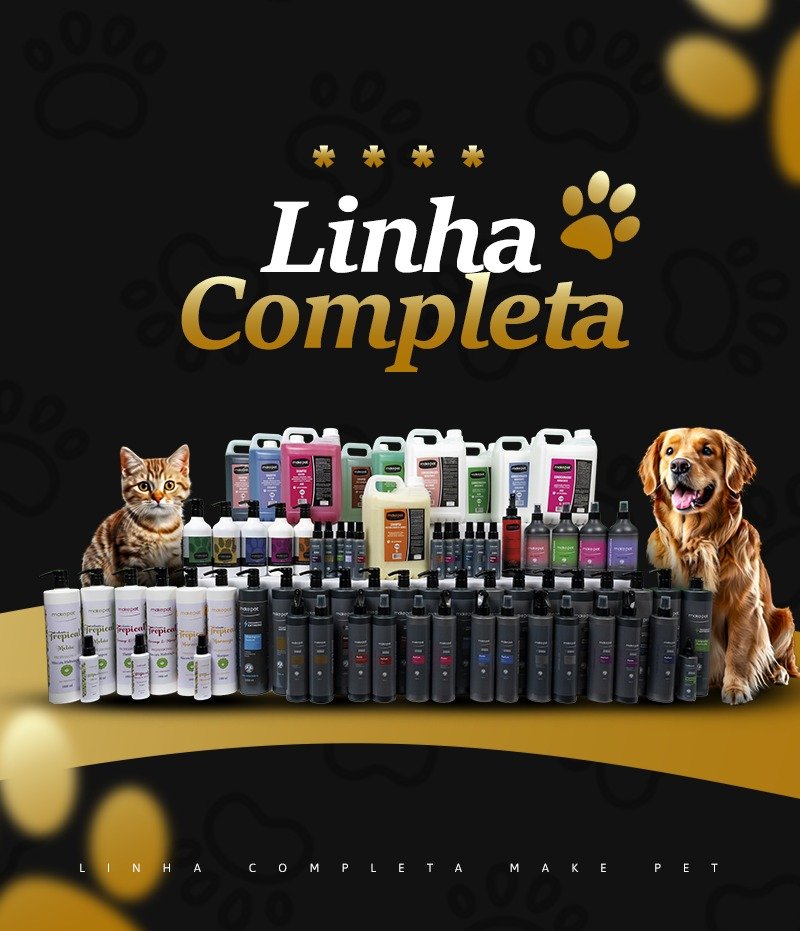 linha completa
