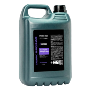 Shampoo 5L Profissional Branqueador