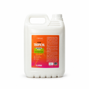 Condicionador 5L Coleção Tropical - Melão