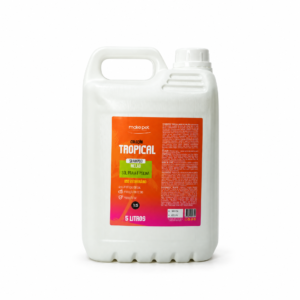 Shampoo Coleção Tropical 5L Melão