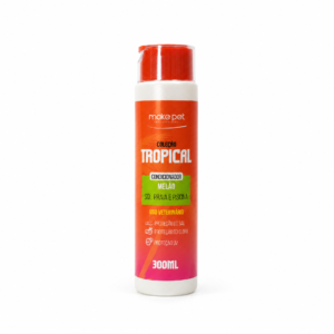 Condicionador 300ml Tropical Melão
