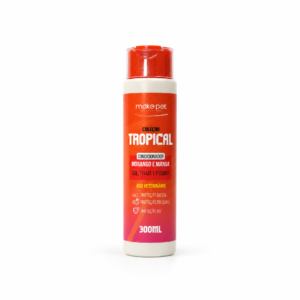 Condicionador 300ml Tropical Morango e Manga