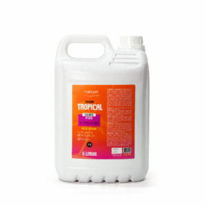 Shampoo Coleção Tropical 5L Pitaya