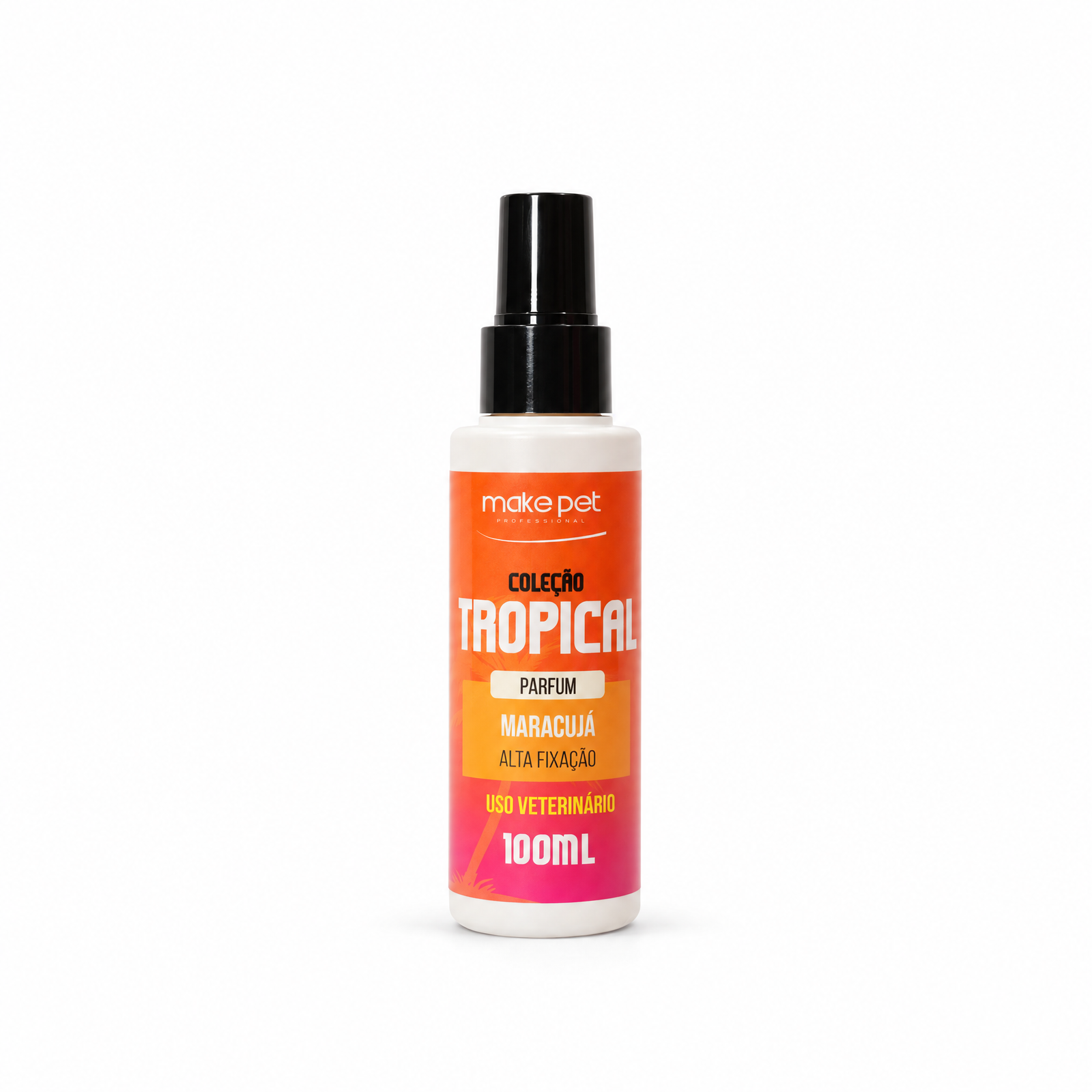 Parfum 100ml Maracujá - Coleção Tropical