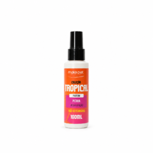 Parfum 100ml Coleção Tropical Pitaya