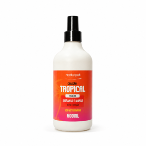 Parfum 500ml Tropical Morango e Manga