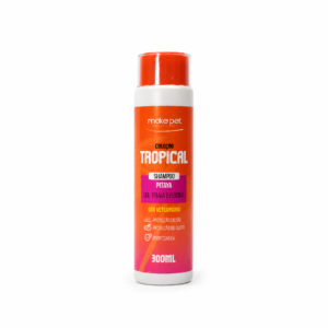 Shampoo 300ml Tropical Pitaya
